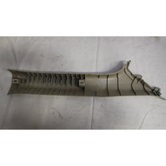 Poste Delantero Izquierdo Nissan Versa 2012-2019 Gris
