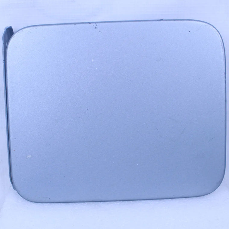 Tapa Compuerta De Gasolina Nissan March Versa 12-19 Gris 2012