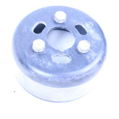 Polea Bomba De Agua Versa Note Sedan V-drive 1.6