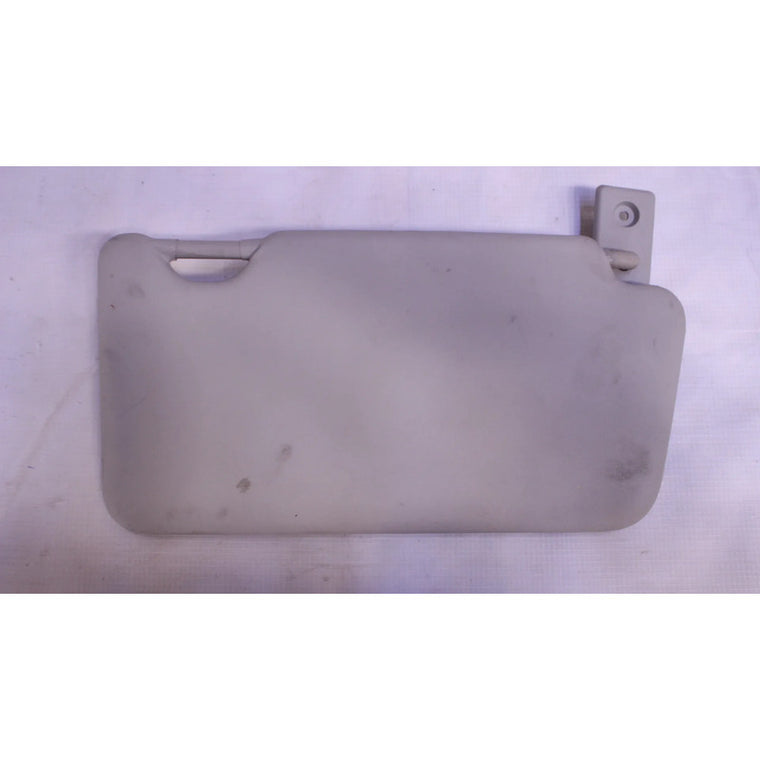 Visera Derecha Nissan Versa 2012-19