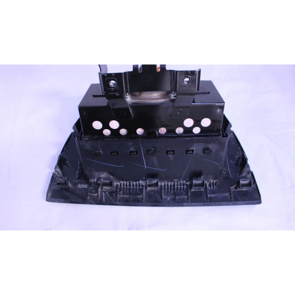 Bolsa De Aire Lado Copiloto Nissan Versa 2012 - 2019 Origina Negro