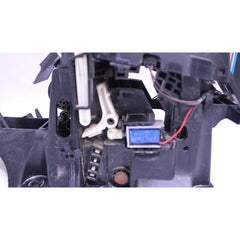Palanca De Cambios Transmisión Auto Nissan Versa 12-2019