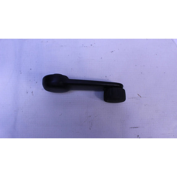 Manija Elevador March Versa Tiida Frontier Kwid V-drive Negro