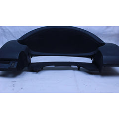 Moldura Velocímetro Nissan Versa 2012 Al 19 Y Vd Negro