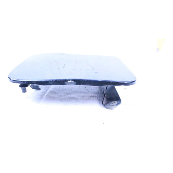 Tapa De Depósito De Gasolina Para Nissan Versa 1.6 2012-19 Negro 12
