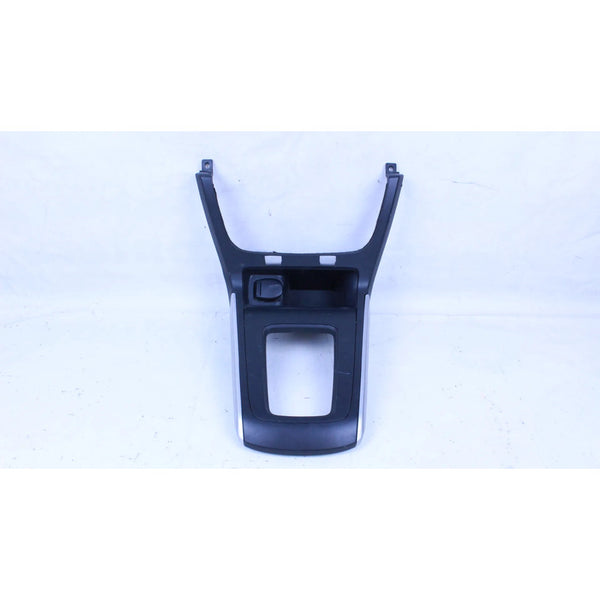Bisel Moldura Consola Nissan Sentra 2013-2019 Original