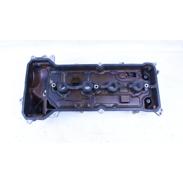 Tapa De Punterias Nissan Versa 12-18 Motor 1.6 Gris
