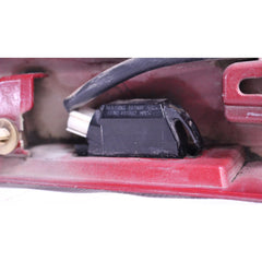 Moldura Tapa Cajuela Nissan Versa 2012-2019 Rojo