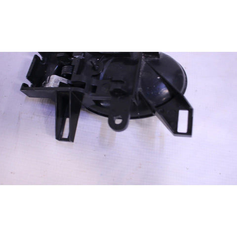 Manija Interior Derecha Versa March 2012-19 Cromada Cromo Delantera/trasera