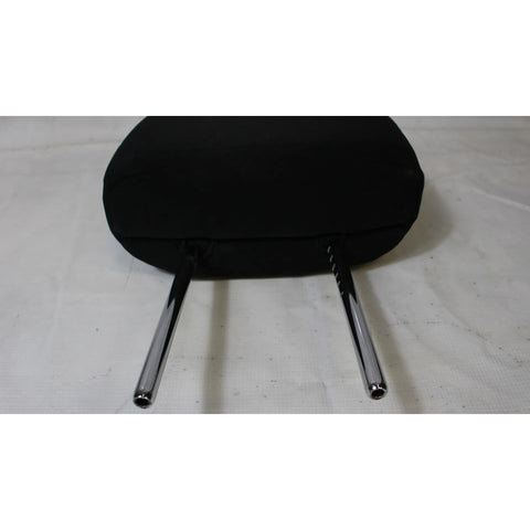 Cabecera Asientos Delanteros Nissan Versa 12-19 No