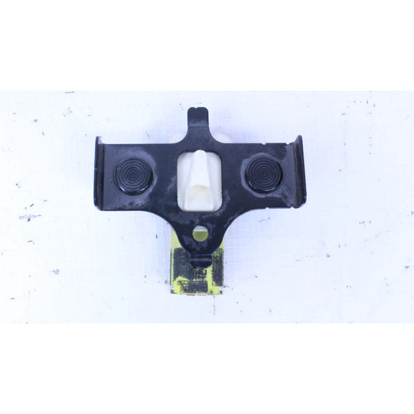 Sensor De Impacto Nissan Versa 2012-2019 Con Arnes Negro