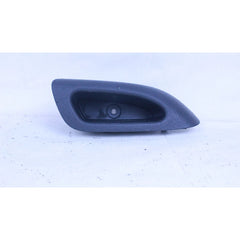 Moldura Manija Interior Nissan Versa 12-19 Negro Delantera