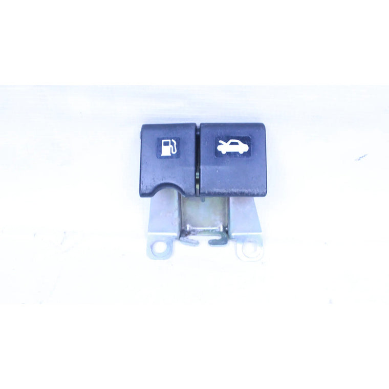 Palanca De Gasolina Cofre Versa 2012-2019 Nissan