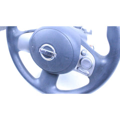 Volante De Dirección Nissan Versa Negro