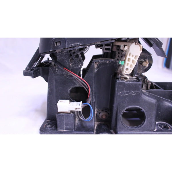 Palanca De Cambios Transmisión Auto Nissan Versa 12-2019