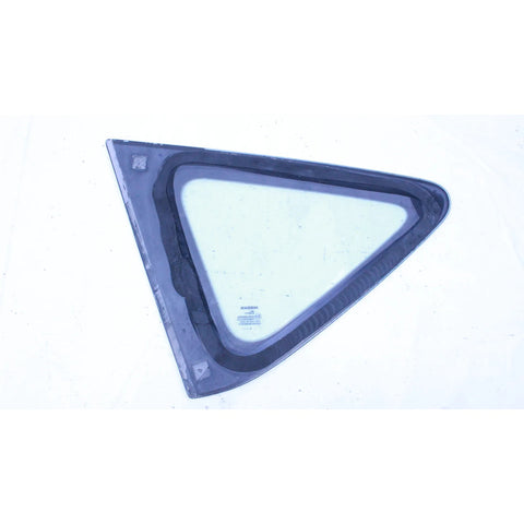 Cristal Aleta Trasera Derecha Nissan Versa Note 12-19