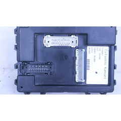 Módulo De Control Nissan Versa 2012-2019