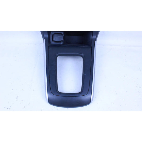 Bisel Moldura Consola Nissan Sentra 2013-2019 Original