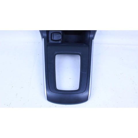 Bisel Moldura Consola Nissan Sentra 2013-2019 Original