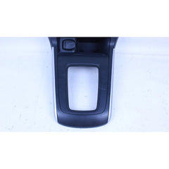 Bisel Moldura Consola Nissan Sentra 2013-2019 Original