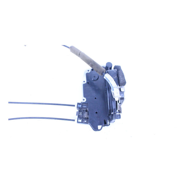 Chapa Cerradura Izquierda Nissan Versa 2012-2019