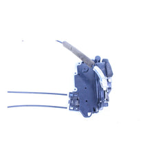 Chapa Cerradura Izquierda Nissan Versa 2012-2019