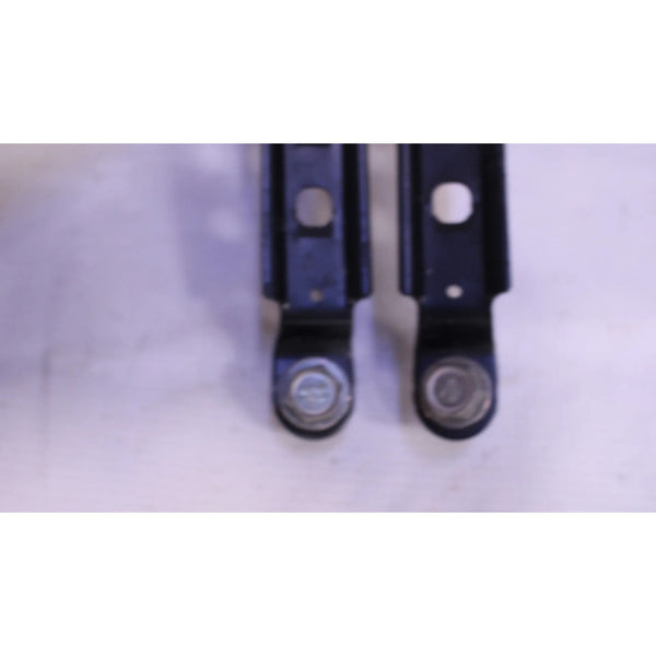 Rieles De Seguridad Cinturon Nissan Versa 2012-2019