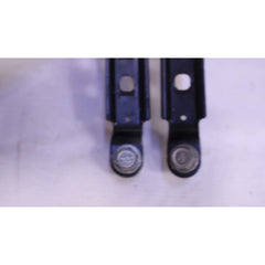 Rieles De Seguridad Cinturon Nissan Versa 2012-2019