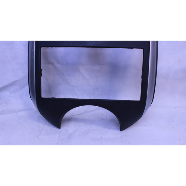 Bicel Tablero Central Panel  Nissan Versa Active 2015-19 1.6 Negr