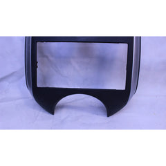 Bicel Tablero Central Panel  Nissan Versa Active 2015-19 1.6 Negr