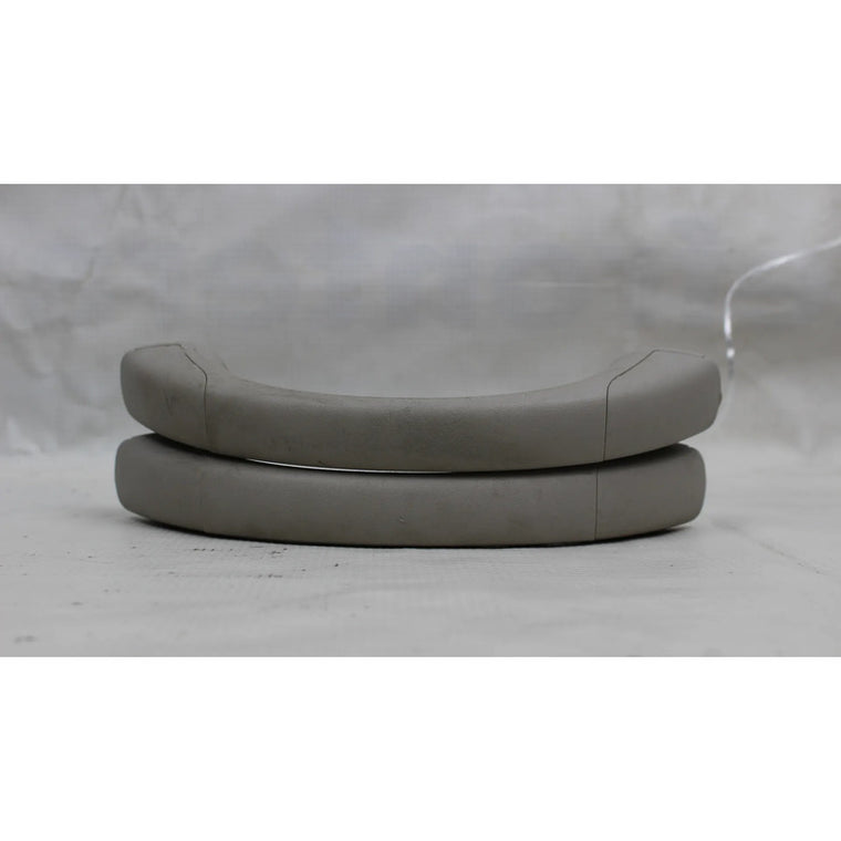 Par De Manijas Techo Nissan Versa Sentra 2012-2019 Gris