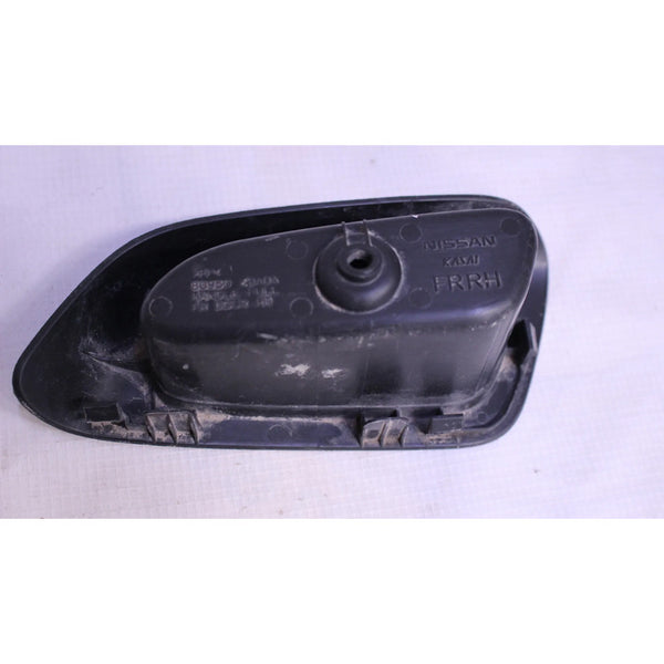 Manija Int Del/tras Derecha Nissan Versa 12-19 Negro Delantera/trasera