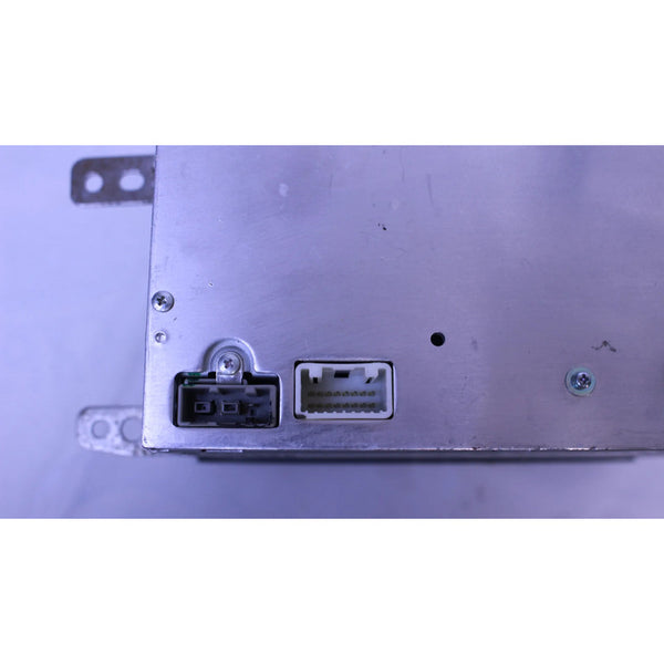 Auto Estereo Nissan Versa 2012-2019