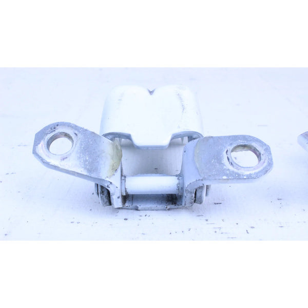 Bisagras Puerta Trasera Izquierda Nissan Versa 12-19