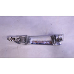Manija De Puerta Delantera Versa 2012-2019 Nissan Cromado Delantera