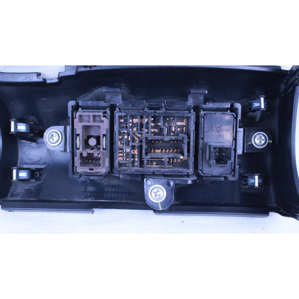 Moldura De Tablero Nissan Sentra 2013-2019 Negro