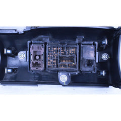 Moldura De Tablero Nissan Sentra 2013-2019 Negro