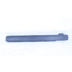 Moldura Placa De Estribo Interior Lh Nissan Versa 12-19 Negro