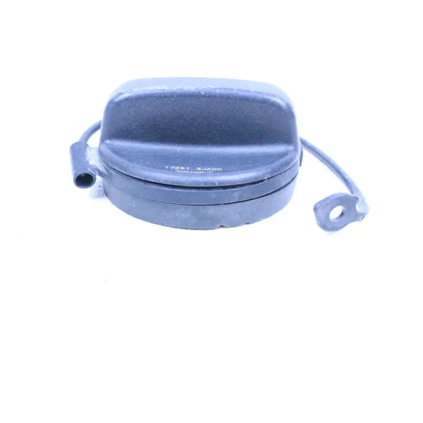 Tapon Gasolina Para Versa 2012-2019 Negro 12