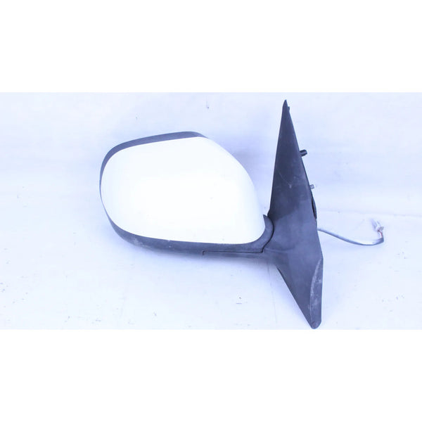 Espejo Derecho Electrico Nissan Versa 2012-2019 Vd