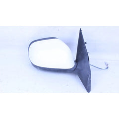 Espejo Derecho Electrico Nissan Versa 2012-2019 Vd