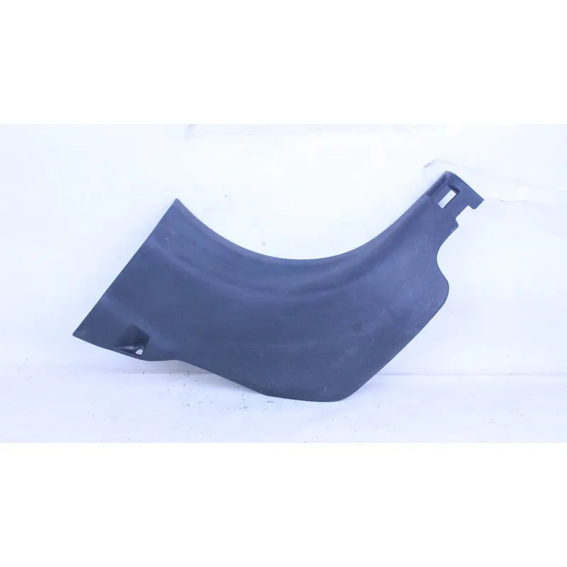 Moldura Interior Derecho Nissan Versa 2012-2019 Negro