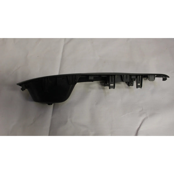 Carcasa Control Derecho Puerta Nissan Versa Sedan 2012-2019