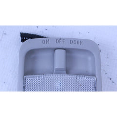Lampara Interior Nissan Versa Note 12-19