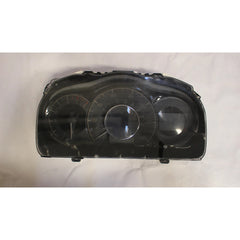 Clúster Velocímetro Nissan Versa Note Sentra 2012-2019 Negro