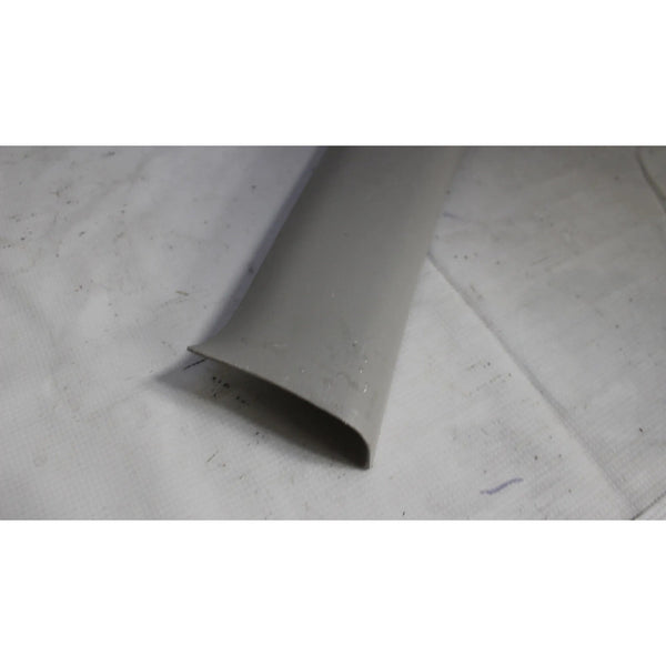 Moldura Poste Delantero Izquierdo Nissan Note 14-19 Gris