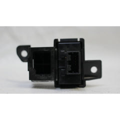 Interruptor De Control De Tracción Nissan Versa 12/19 Negro