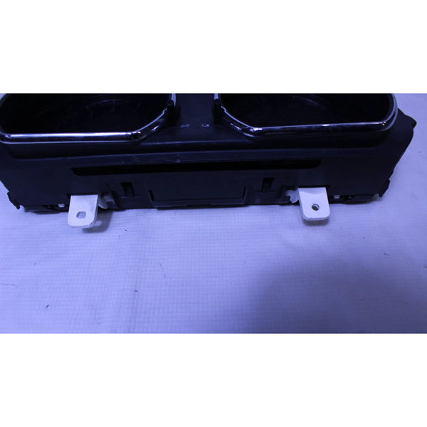 Panel De Instrumentos Nissan Versa Note Sentra 2012-2019 Ng