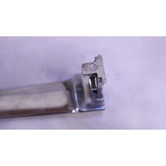 Manija De Puerta Delantera Versa 2012-2019 Nissan Cromado Delantera