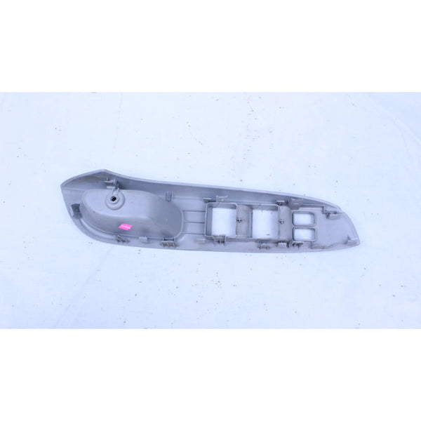 Vista Carcasa Control Maestro Nissan Versa Mod 12-19 Orig